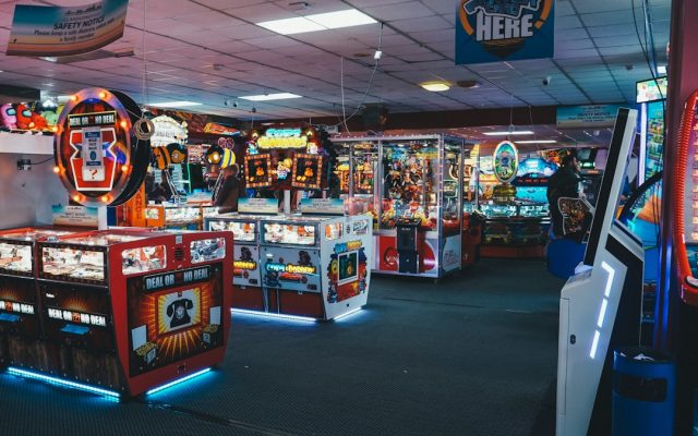 Batas £2 untuk Slot Online Usia 18–24 Tahun Mulai Berlaku di Inggris