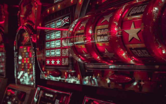 RTP Slot, Volatilitas, dan Batas Deposit: Memahami Angka Tanpa Terjebak Mitos